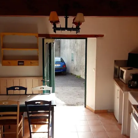 Au Coeur Du Village Casa vacanze Aragon
