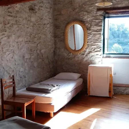Casa vacanze Au Coeur Du Village Aragon