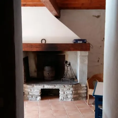 Au Coeur Du Village * Aragon