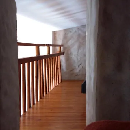 Au Coeur Du Village Casa vacanze *