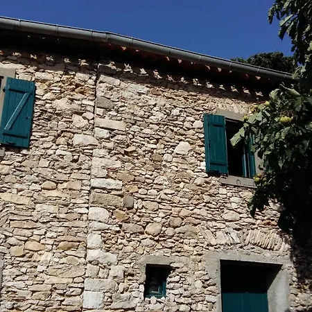 Au Coeur Du Village * Aragon