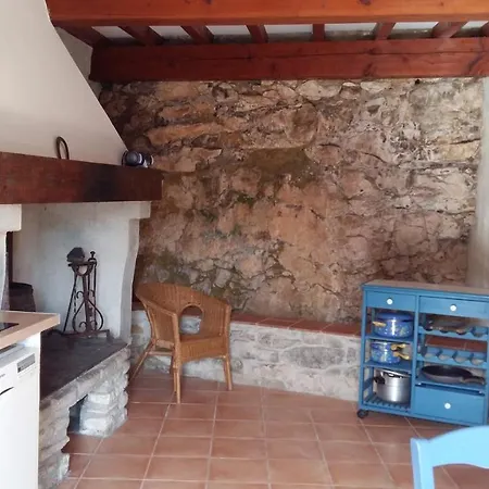 Au Coeur Du Village Casa vacanze