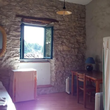 Au Coeur Du Village Casa vacanze Aragon